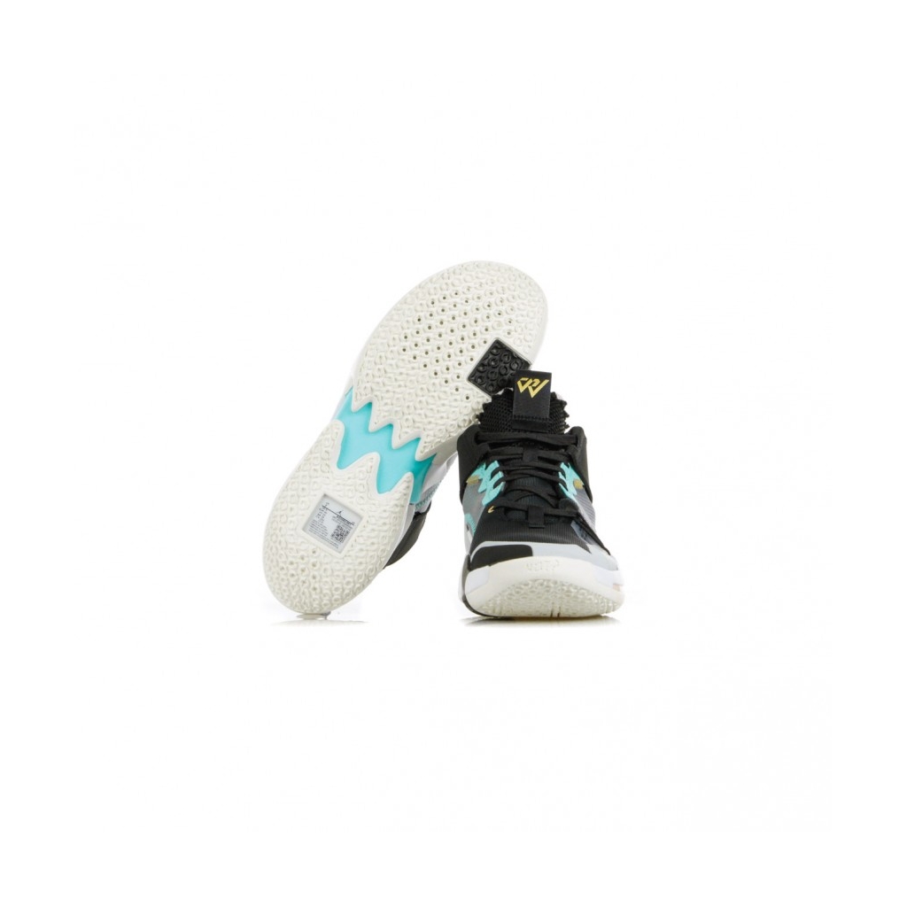 scarpa alta uomo jordan why not zero2 se x russell westbrook BLACK VAST GREY WHITE SAIL