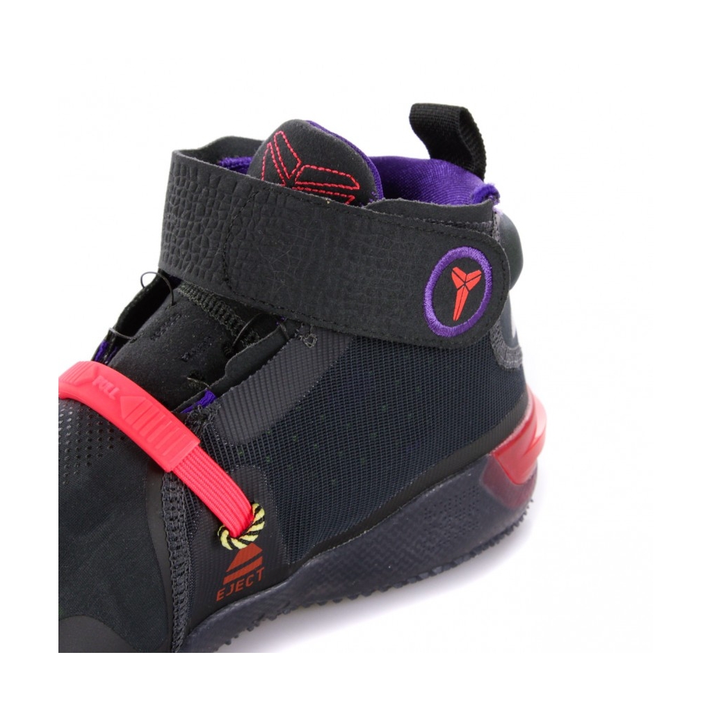Nike kobe outlet ad uomo rosse
