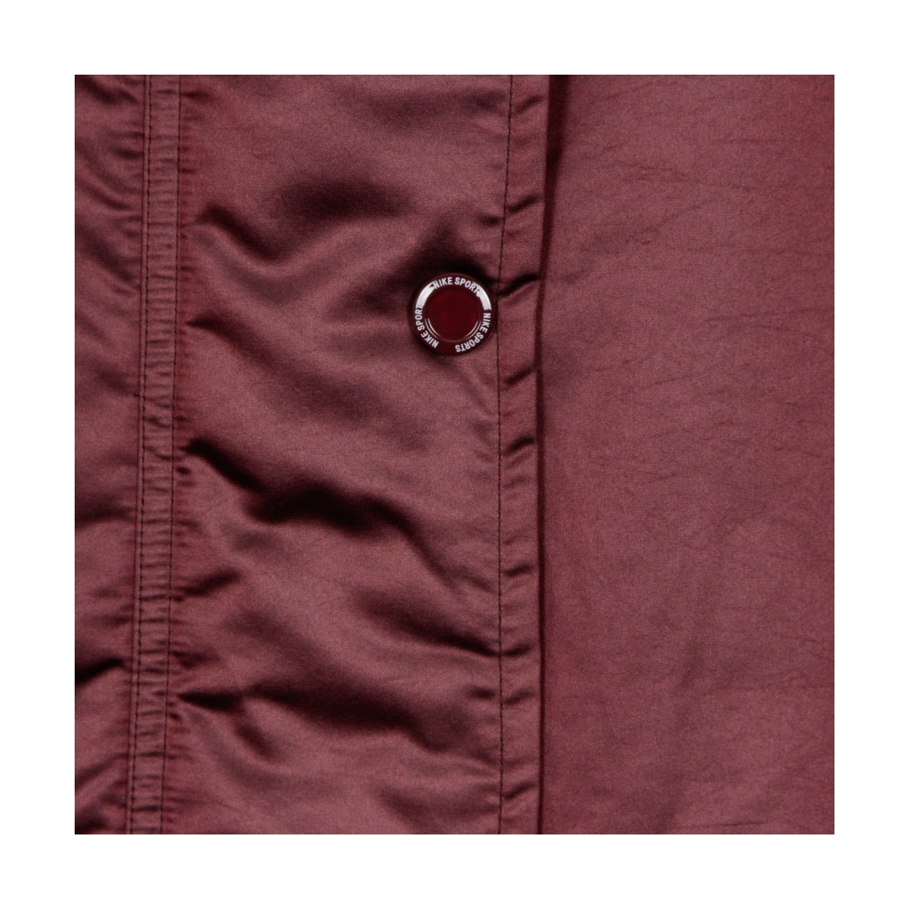 giaccone lungo donna w sport pac parka NIGHT MAROON/MUSLIN/WHITE