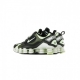 scarpa bassa donna w shox tl nova BLACK/BARELY VOLT/CARGO KHAKI