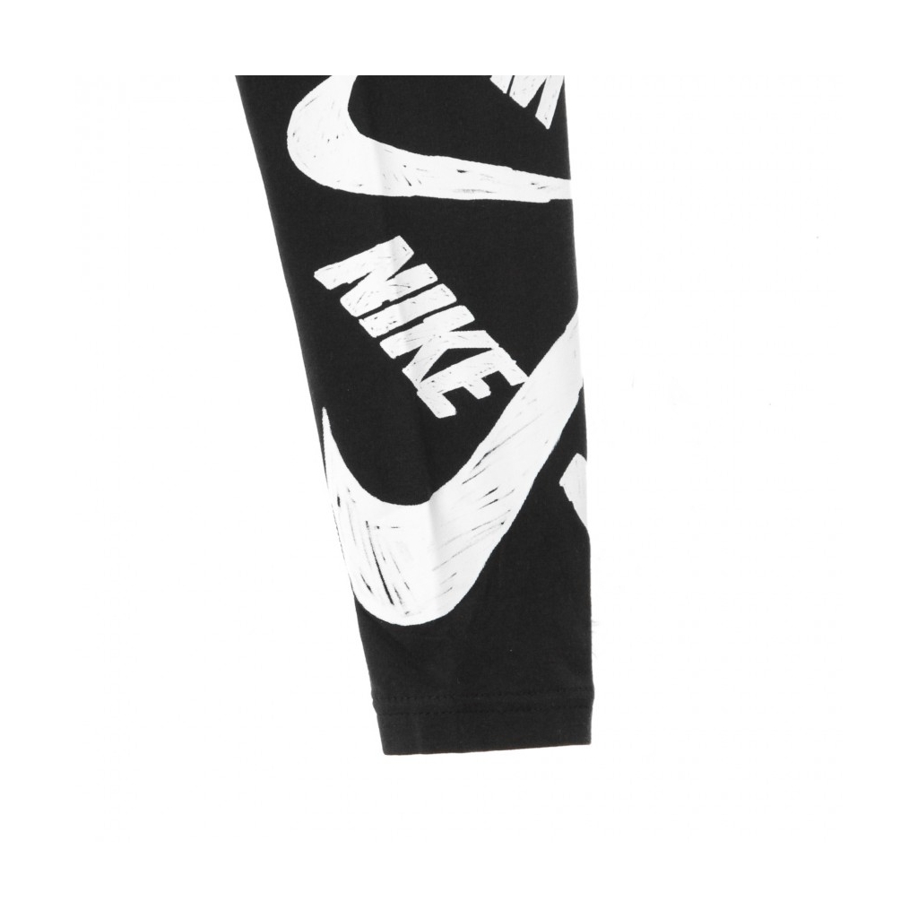 Leggings con Swoosh Nike Sportswear Favorites - Ragazza. Nike IT