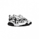 scarpa bassa uomo air max 200 BLACK/WHITE/ANTHRACITE