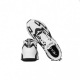 scarpa bassa uomo air max 200 BLACK/WHITE/ANTHRACITE