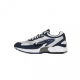 scarpa bassa uomo air ghost racer MIDNIGHT NAVY/BLACK/WOLF GREY/WHITE