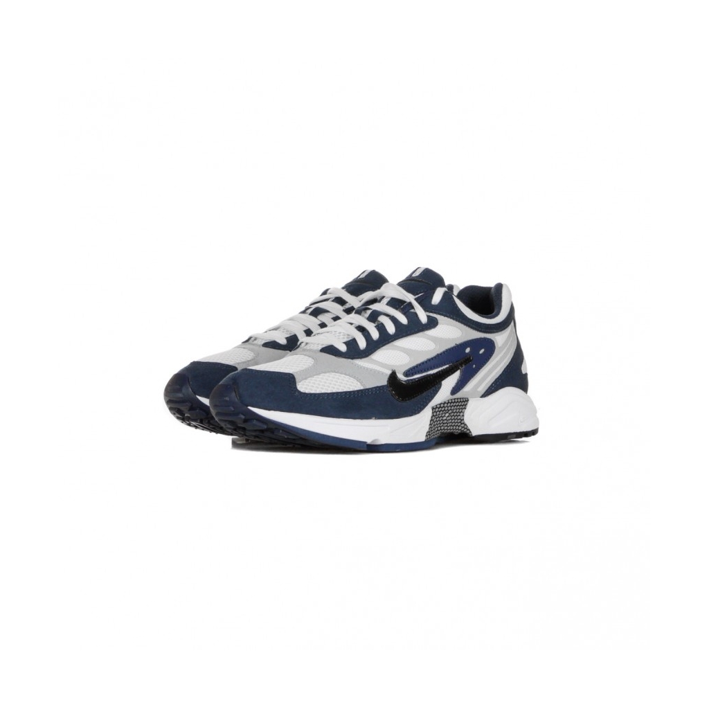 scarpa bassa uomo air ghost racer MIDNIGHT NAVY/BLACK/WOLF GREY/WHITE