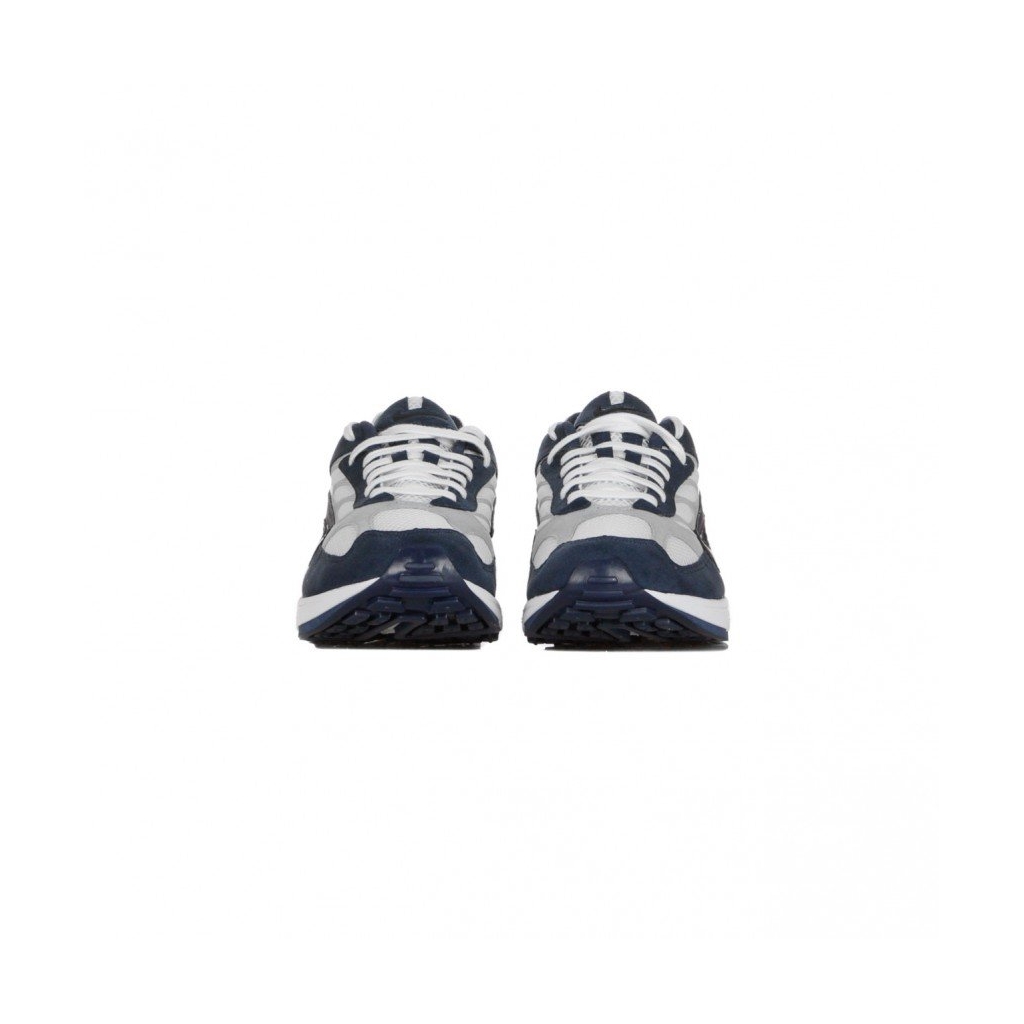 scarpa bassa uomo air ghost racer MIDNIGHT NAVY/BLACK/WOLF GREY/WHITE