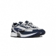 scarpa bassa uomo air ghost racer MIDNIGHT NAVY/BLACK/WOLF GREY/WHITE