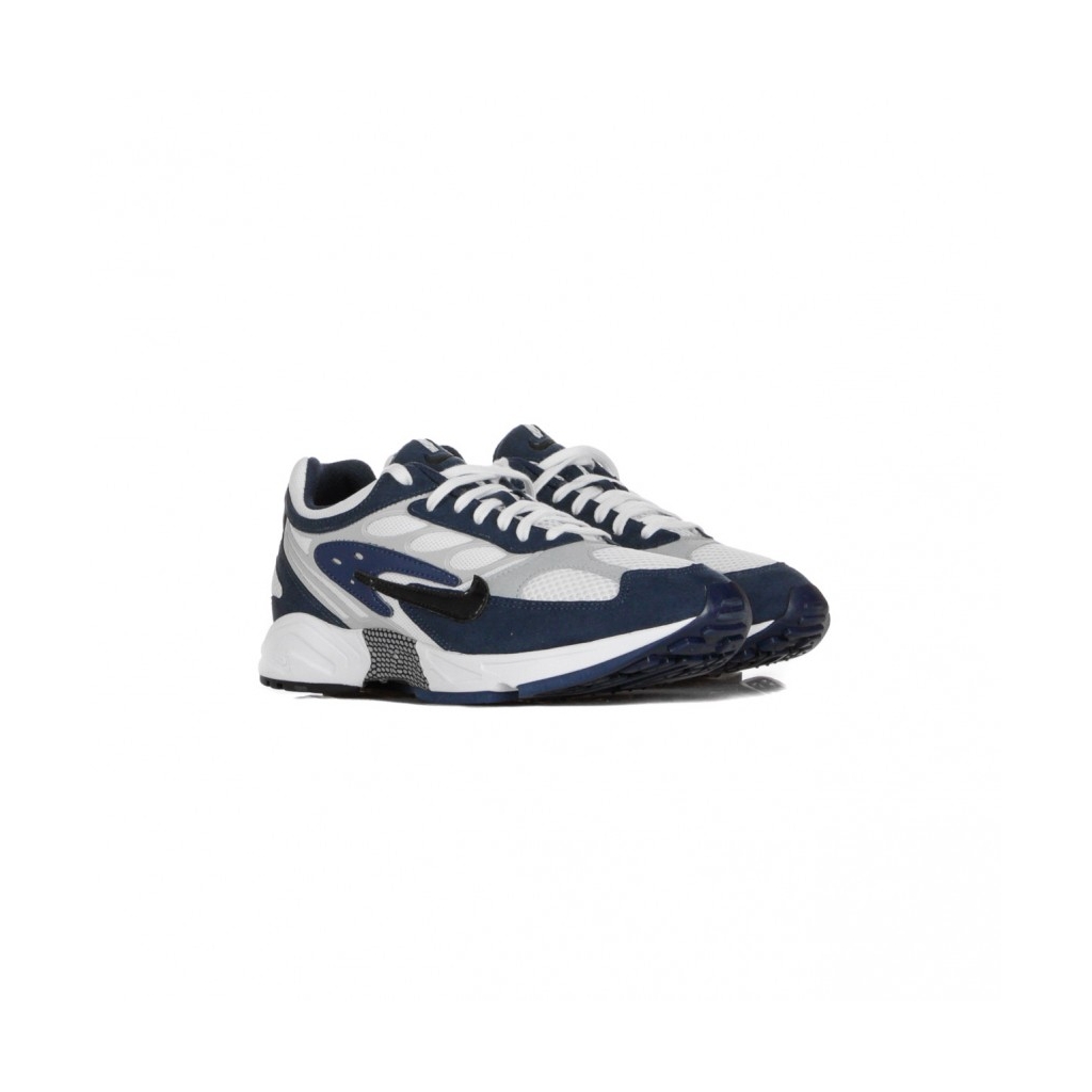 scarpa bassa uomo air ghost racer MIDNIGHT NAVY/BLACK/WOLF GREY/WHITE