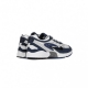 scarpa bassa uomo air ghost racer MIDNIGHT NAVY/BLACK/WOLF GREY/WHITE