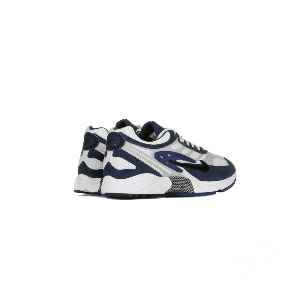 scarpa bassa uomo air ghost racer MIDNIGHT NAVY/BLACK/WOLF GREY/WHITE