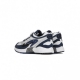 scarpa bassa uomo air ghost racer MIDNIGHT NAVY/BLACK/WOLF GREY/WHITE