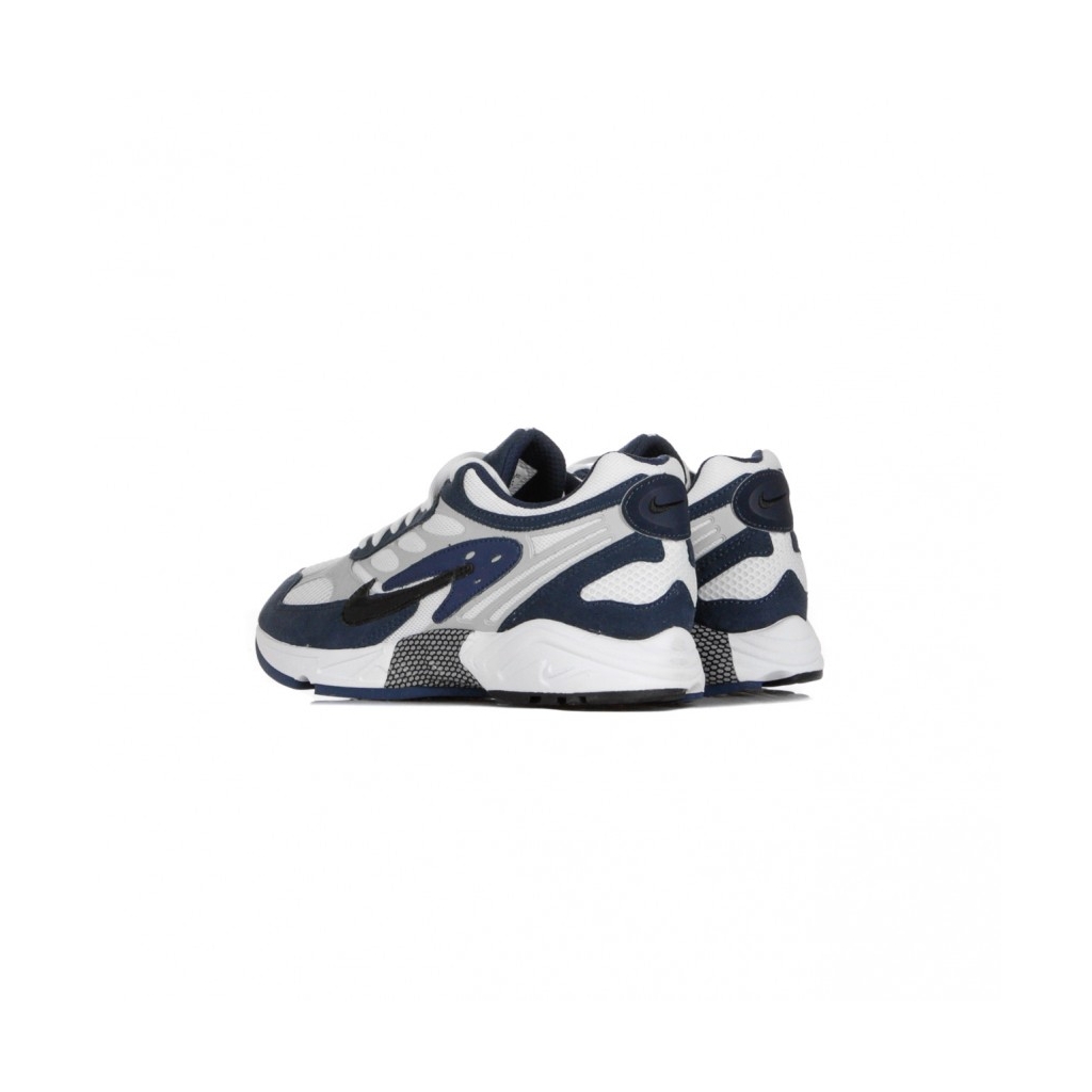 scarpa bassa uomo air ghost racer MIDNIGHT NAVY/BLACK/WOLF GREY/WHITE