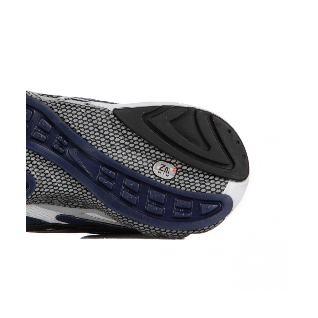 scarpa bassa uomo air ghost racer MIDNIGHT NAVY/BLACK/WOLF GREY/WHITE