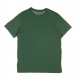 maglietta uomo nba dry tee logo city edition milbuc FIR