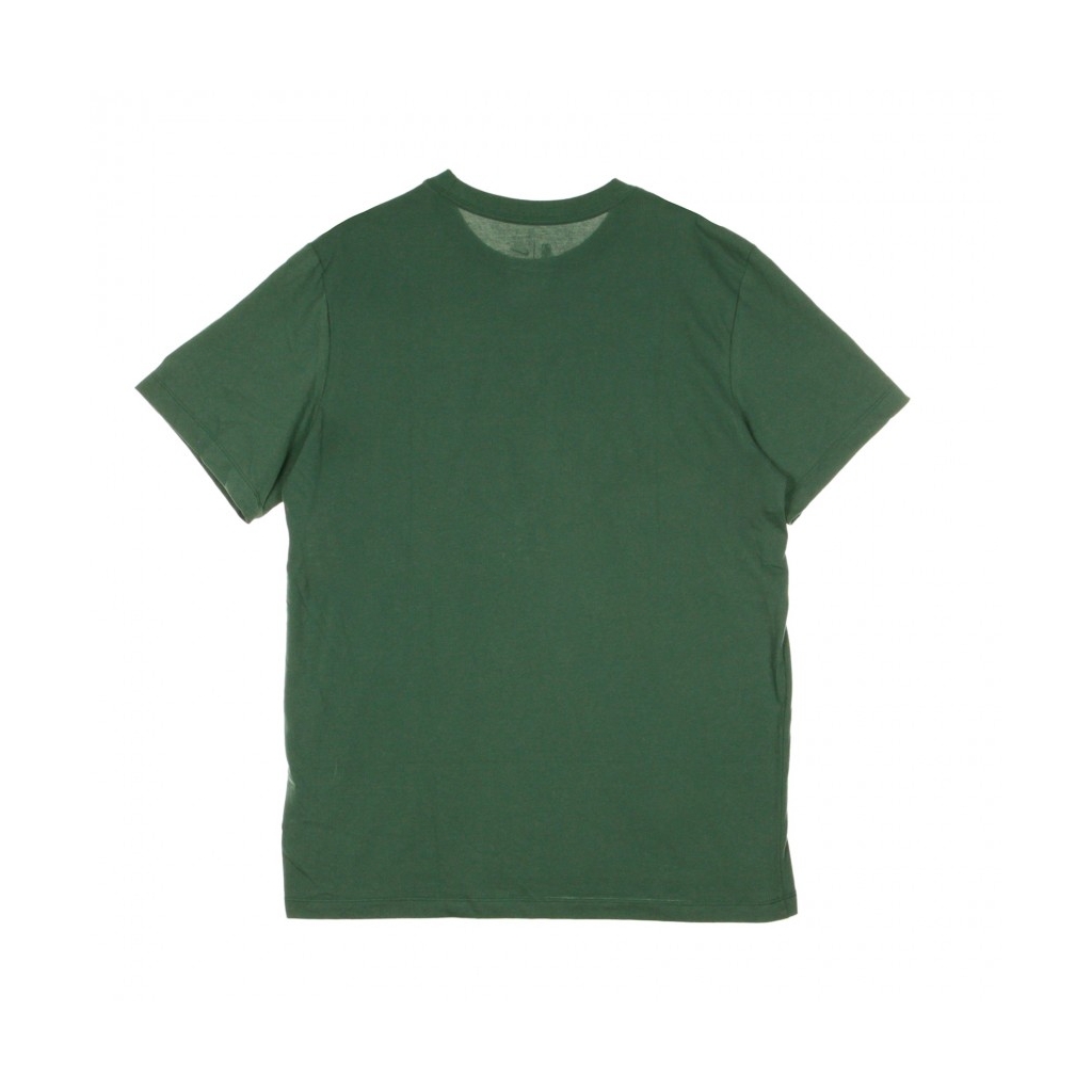 maglietta uomo nba dry tee logo city edition milbuc FIR