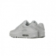 scarpa bassa uomo air max 90 WOLF GREY/WOLF GREY/WOLF GREY/BLACK