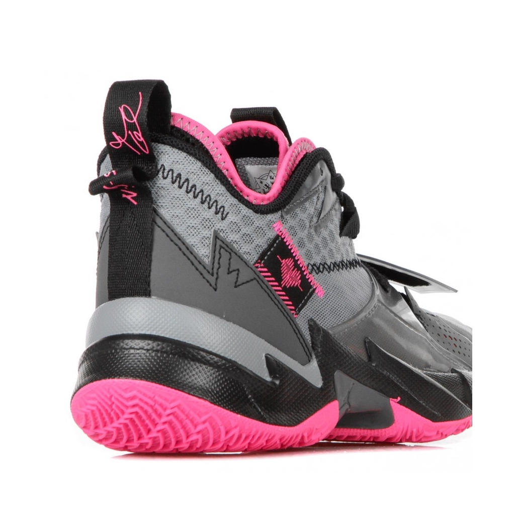 Russell westbrook shoes sales pink