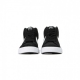 scarpa alta uomo sb zoom blazer mid BLACK/WHITE/WHITE/WHITE