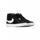 scarpa alta uomo sb zoom blazer mid BLACK/WHITE/WHITE/WHITE