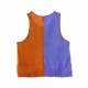 canotta donna icon clash tank DESERT ORANGE/SAPPHIRE/TOPAZ GOLD