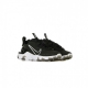 scarpa bassa uomo react vision BLACK/WHITE/BLACK