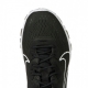 scarpa bassa uomo react vision BLACK/WHITE/BLACK