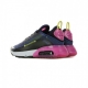 scarpa bassa uomo air max 2090 BLUE VOID/CHROME YELLOW/BLACK