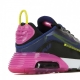 scarpa bassa uomo air max 2090 BLUE VOID/CHROME YELLOW/BLACK