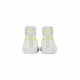 scarpa alta donna w blazer mid 77 WHITE/LEMON VENOM/PURE PLATINUM/FOSSIL