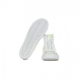 scarpa alta donna w blazer mid 77 WHITE/LEMON VENOM/PURE PLATINUM/FOSSIL