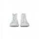 scarpa alta donna w blazer mid 77 WHITE/LEMON VENOM/PURE PLATINUM/FOSSIL