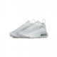 scarpa bassa uomo air max 2090 WHITE/WHITE/WOLF GREY/PURE PLATINUM