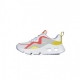 scarpa bassa donna wmns ryz 365 WHITE/WASHED CORAL/TRACK RED/TOPAZ GOLD