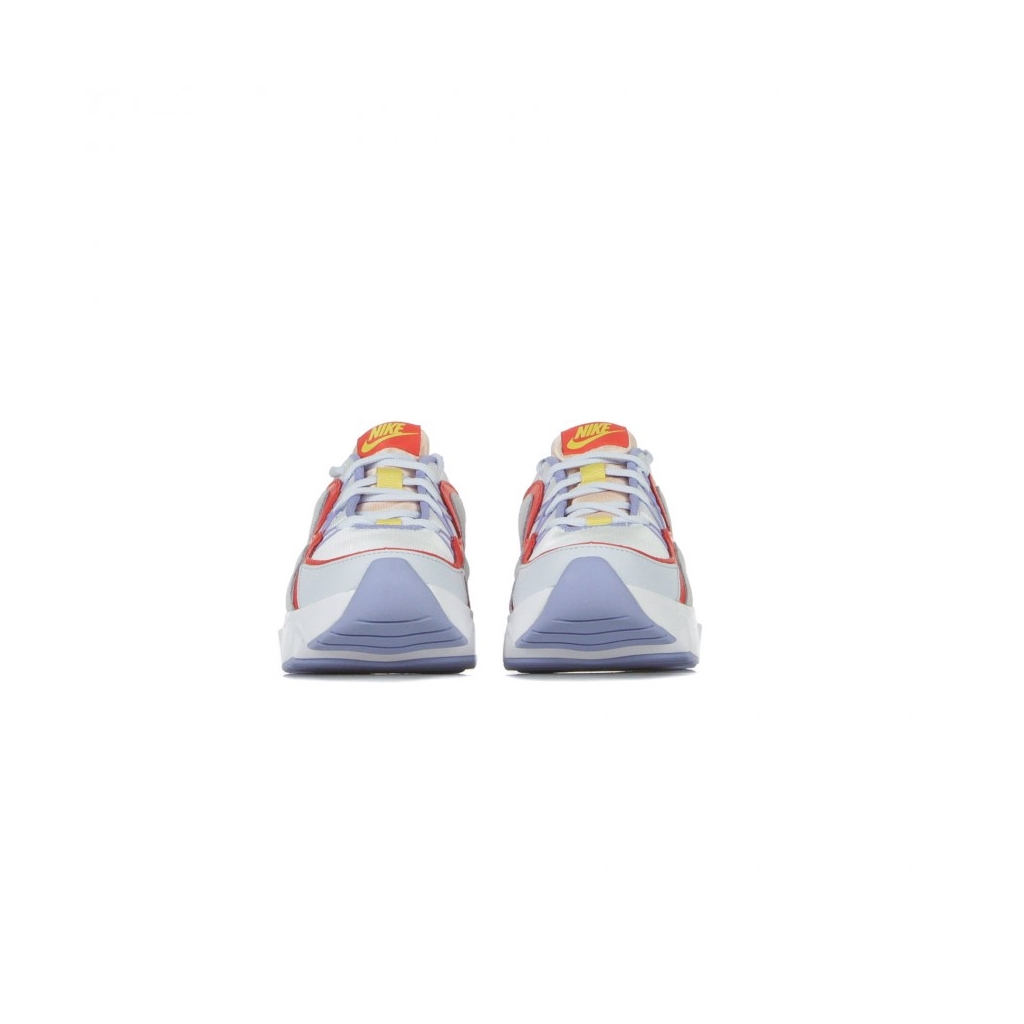 scarpa bassa donna wmns ryz 365 WHITE/WASHED CORAL/TRACK RED/TOPAZ GOLD