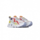 scarpa bassa donna wmns ryz 365 WHITE/WASHED CORAL/TRACK RED/TOPAZ GOLD