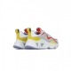 scarpa bassa donna wmns ryz 365 WHITE/WASHED CORAL/TRACK RED/TOPAZ GOLD