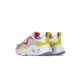 scarpa bassa donna wmns ryz 365 WHITE/WASHED CORAL/TRACK RED/TOPAZ GOLD