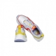 scarpa bassa donna wmns ryz 365 WHITE/WASHED CORAL/TRACK RED/TOPAZ GOLD
