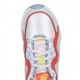 scarpa bassa donna wmns ryz 365 WHITE/WASHED CORAL/TRACK RED/TOPAZ GOLD