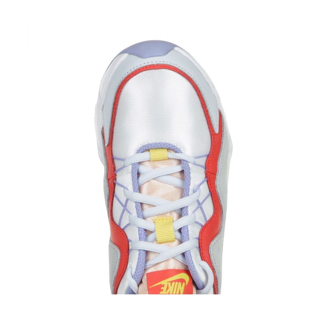 scarpa bassa donna wmns ryz 365 WHITE/WASHED CORAL/TRACK RED/TOPAZ GOLD