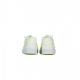 scarpa bassa ragazzo blazer low pop gs WHITE/VOLT