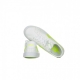 scarpa bassa ragazzo blazer low pop gs WHITE/VOLT