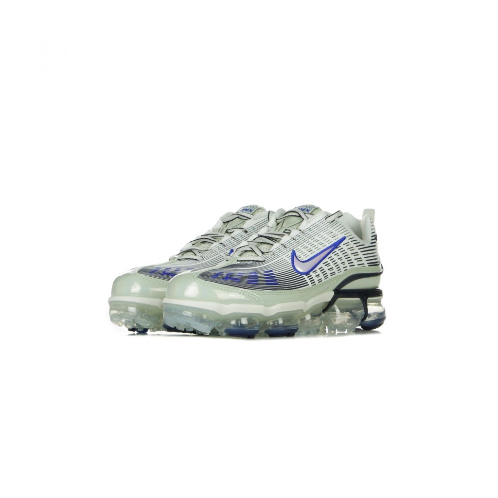 scarpa bassa uomo air vapormax 360 SPRUCE AURA/RACER BLUE/PISTACHIO FROST