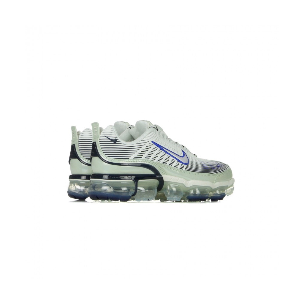 scarpa bassa uomo air vapormax 360 SPRUCE AURA/RACER BLUE/PISTACHIO FROST