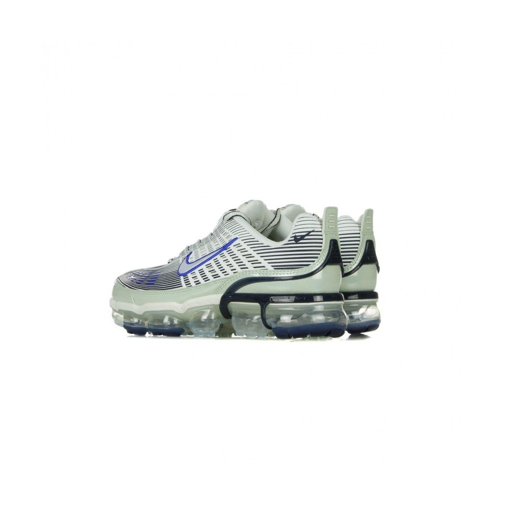 scarpa bassa uomo air vapormax 360 SPRUCE AURA/RACER BLUE/PISTACHIO FROST