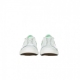 scarpa bassa uomo blazer low leather WHITE/GREEN SPARK/SAIL