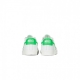 scarpa bassa uomo blazer low leather WHITE/GREEN SPARK/SAIL