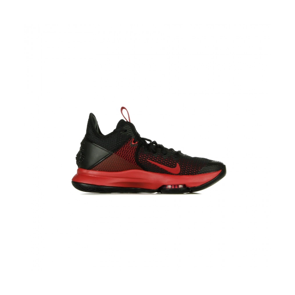 Nike lebron shop 4 uomo arancione