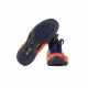 scarpa alta uomo air foamposite 1 BLUE VOID/UNIVERSITY GOLD/RUGGED ORANGE