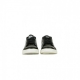 scarpa bassa ragazzo blazer low gs BLACK/WHITE/SAIL